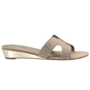 NWOB Andrew Geller Sandals